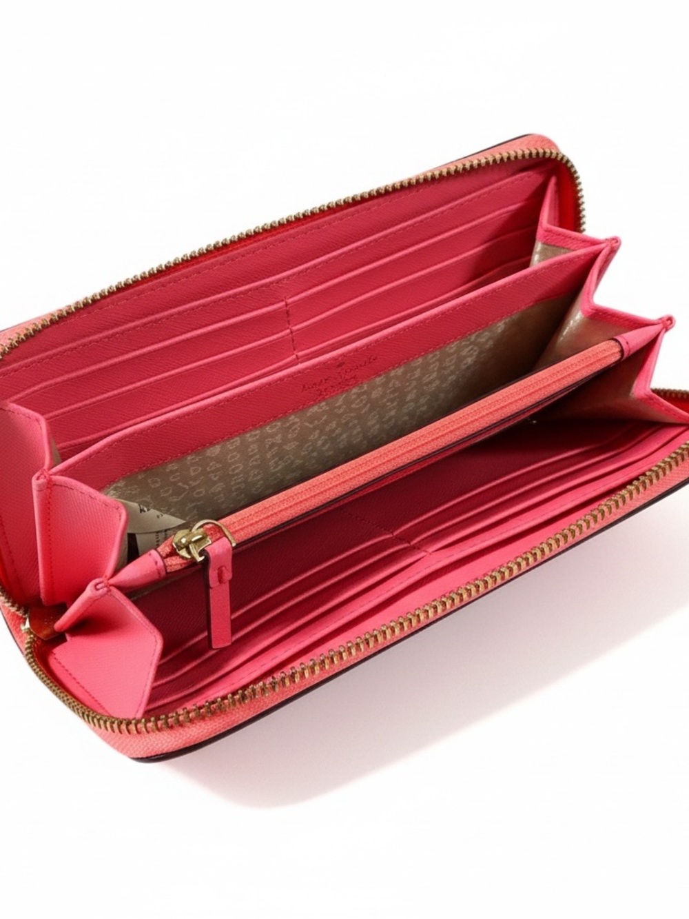 EUC KATE SPADE WALLET - Picture 4 of 9